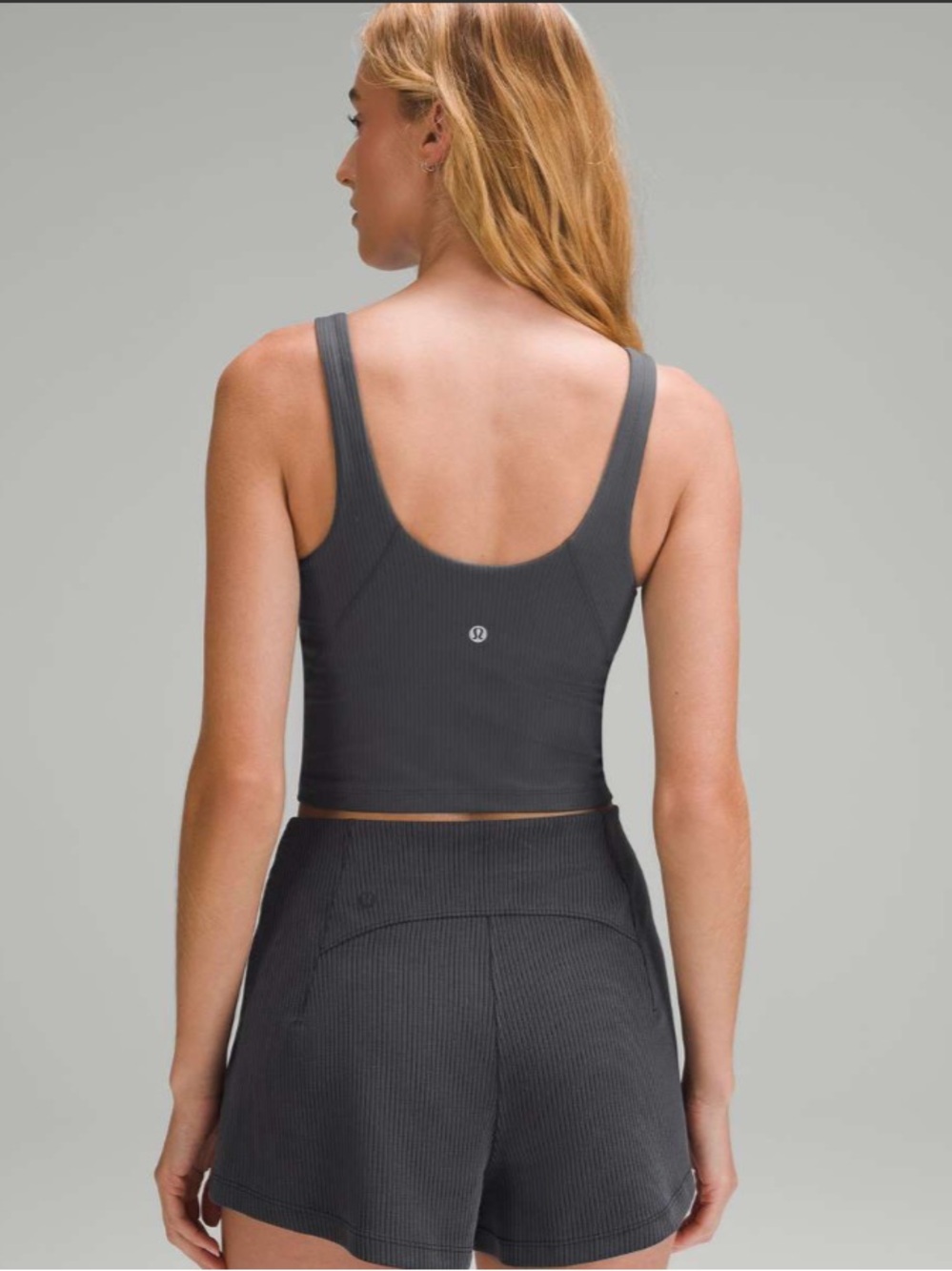 Lululemon Align Ribbed V-Neck Tank - Picture 5 of 6